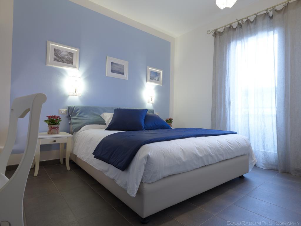 Locanda Alla Mano Forlimpopoli Quarto foto