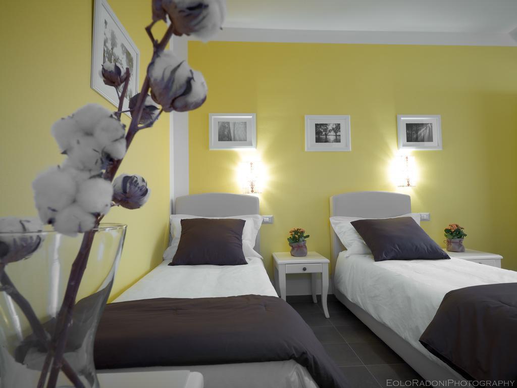 Locanda Alla Mano Forlimpopoli Quarto foto
